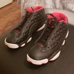 Jordans